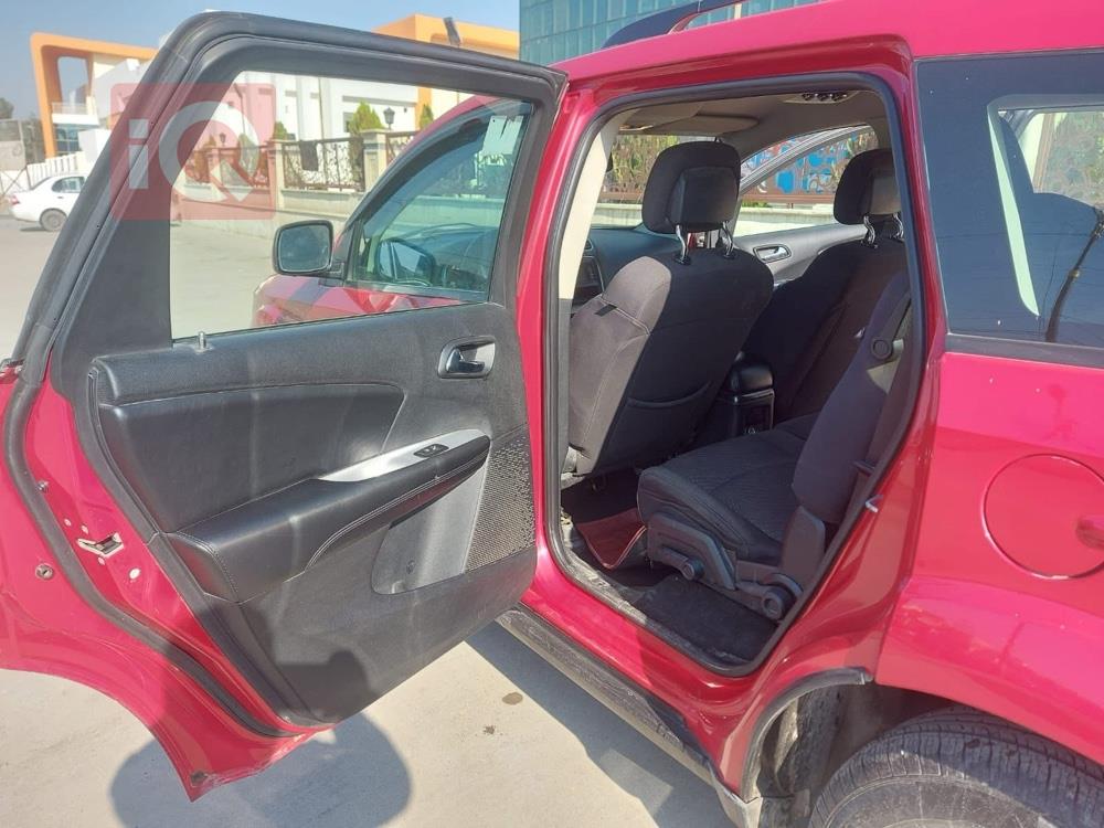 Dodge Journey